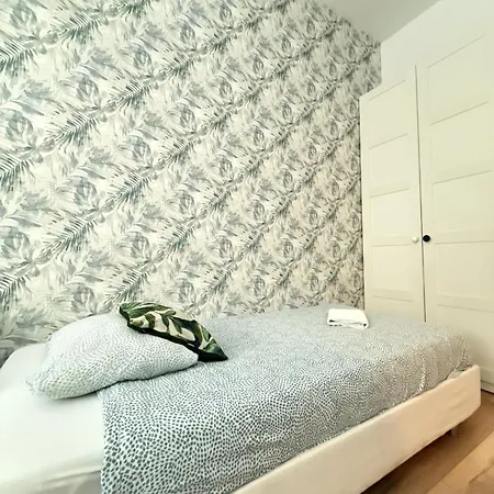 Apartment Zabrsaint Grand Z 3 Sypialniami W Sercu Katowic *