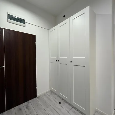 Zabrsaint Grand Z 3 Sypialniami W Sercu Katowic * Kattowitz