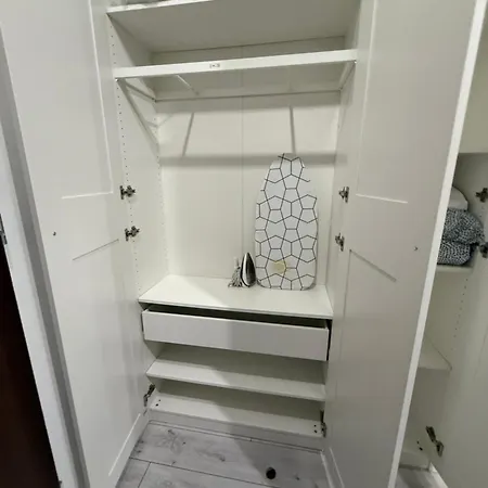 Zabrsaint Grand Z 3 Sypialniami W Sercu Katowic Apartment