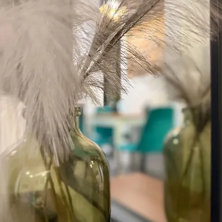 Zabrsaint Grand Z 3 Sypialniami W Sercu Katowic