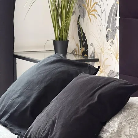 Apartment Zabrsaint Grand Z 3 Sypialniami W Sercu Katowic Kattowitz